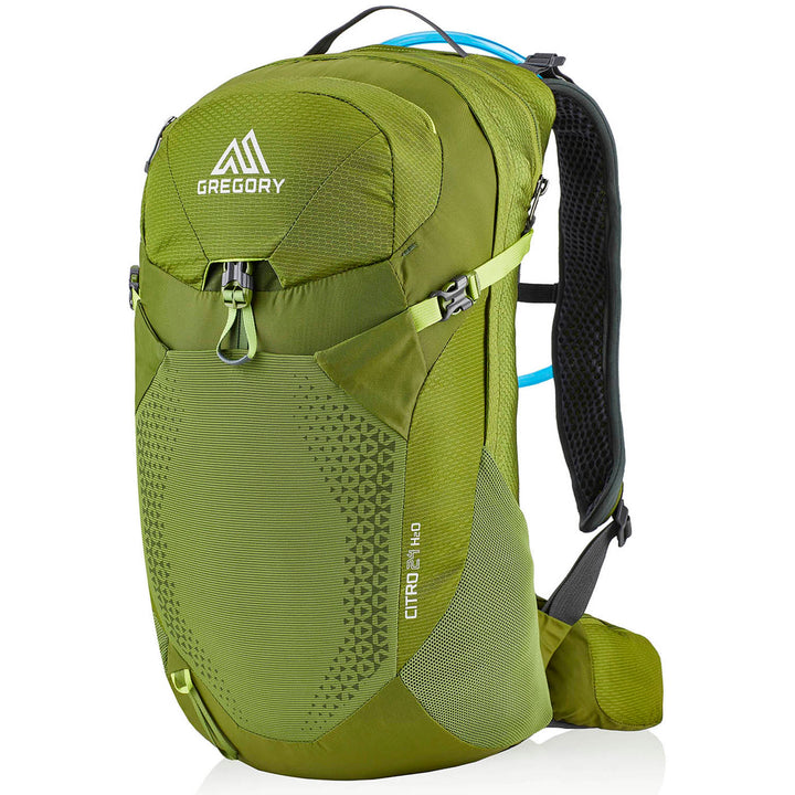 Gregory Citro 24 H2O Hydration Pack Mantis Green