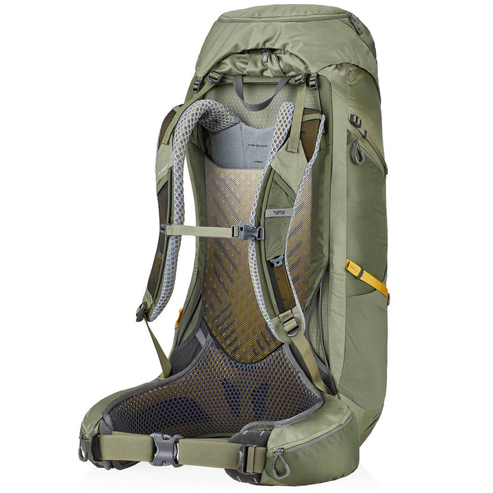 Gregory Paragon 48 Backpack Burnt Olive