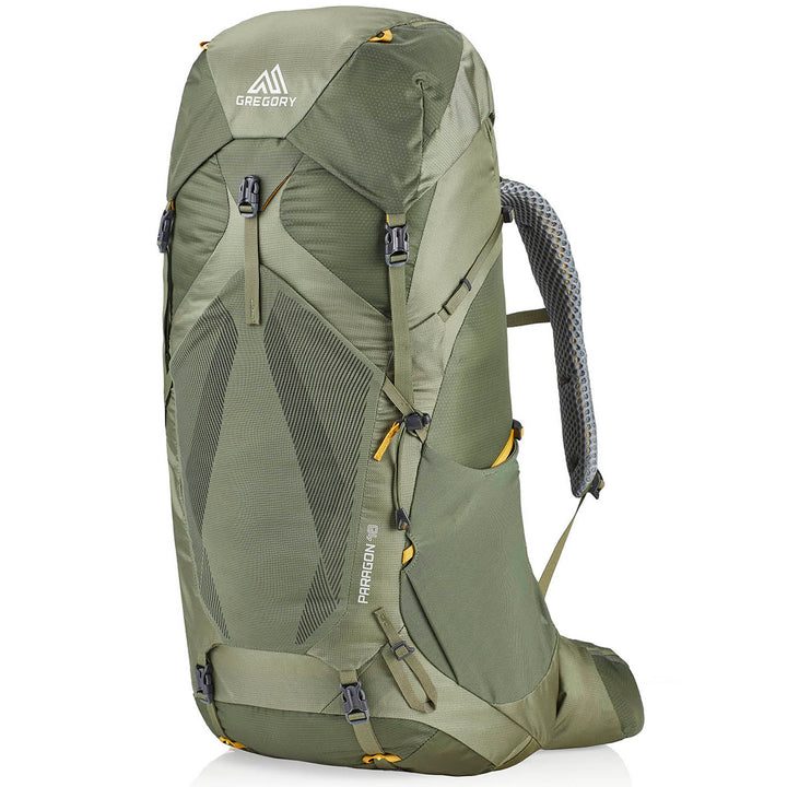 Gregory Paragon 48 Backpack Burnt Olive