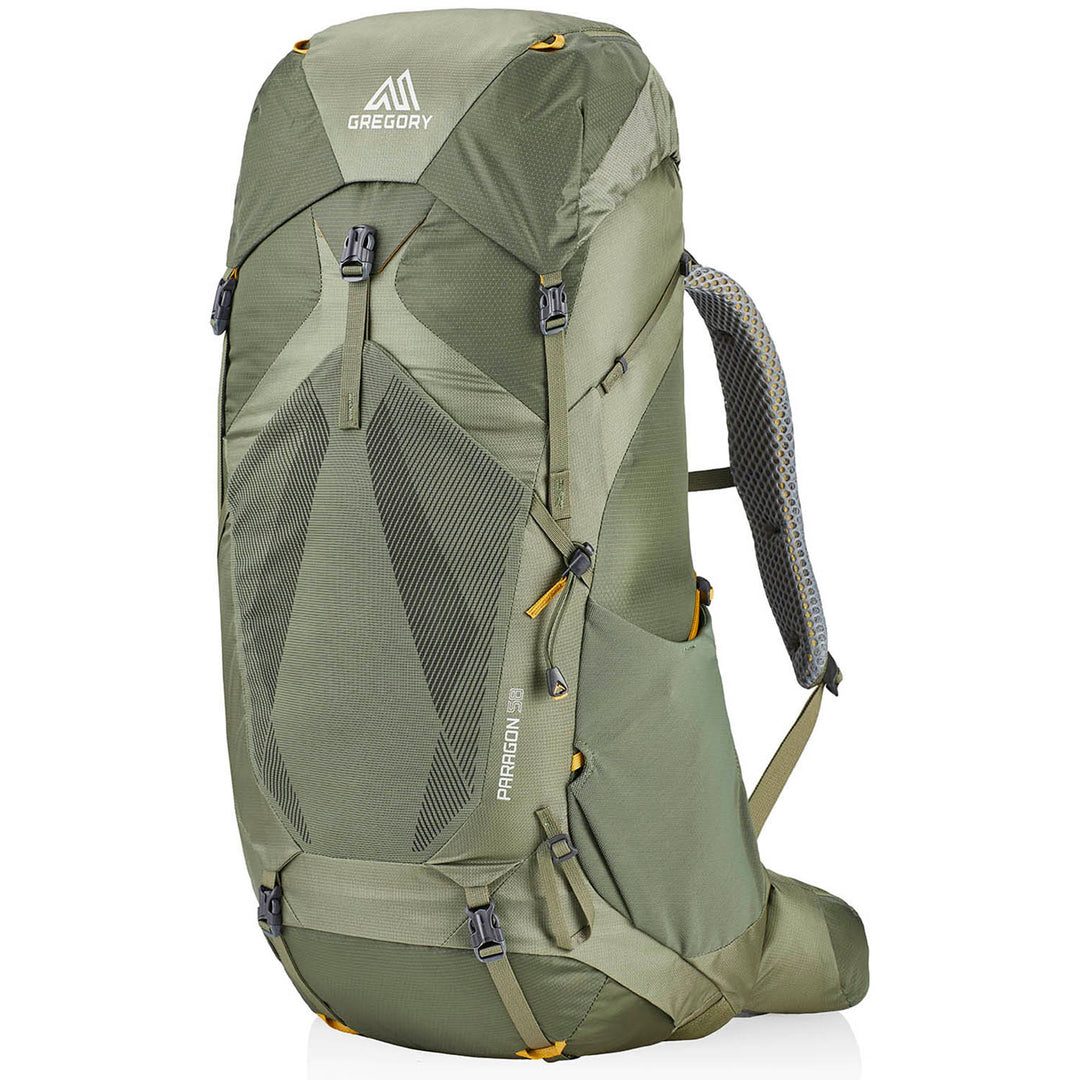 Gregory Paragon 58 Backpack