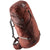 Gregory Maven 55 Backpack - Women's Rosewood Red
