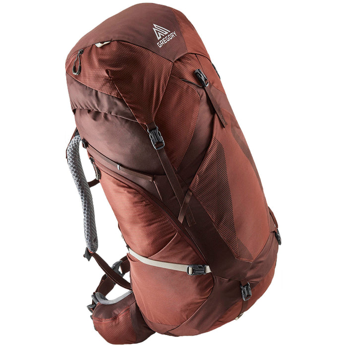 Gregory Maven 55 Backpack - Women's Rosewood Red