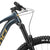 Devinci Troy 29 NX 12s Complete Mountain Bike 2020 Navy Electrum