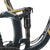 Devinci Troy 29 NX 12s Complete Mountain Bike 2020 Navy Electrum