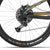 Devinci Troy 29 NX 12s Complete Mountain Bike 2020 Navy Electrum