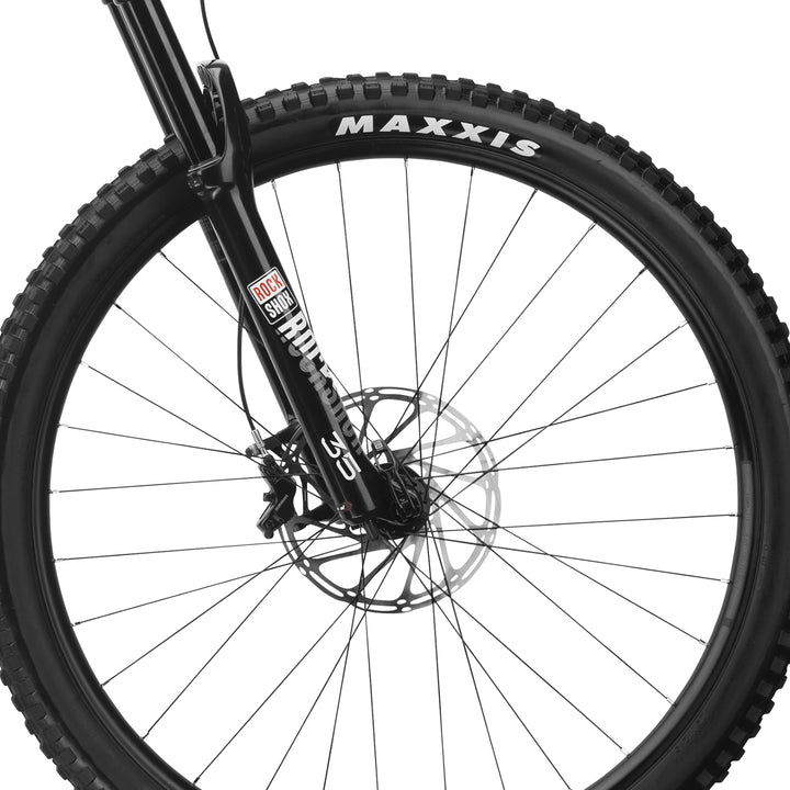 Devinci Troy 29 NX 12s Complete Mountain Bike 2020 Navy Electrum