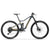 Devinci Troy 29 NX 12s Complete Mountain Bike 2020 Navy Electrum