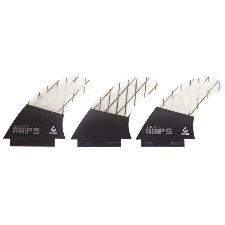 Lib Tech Medium Tri Fin Set