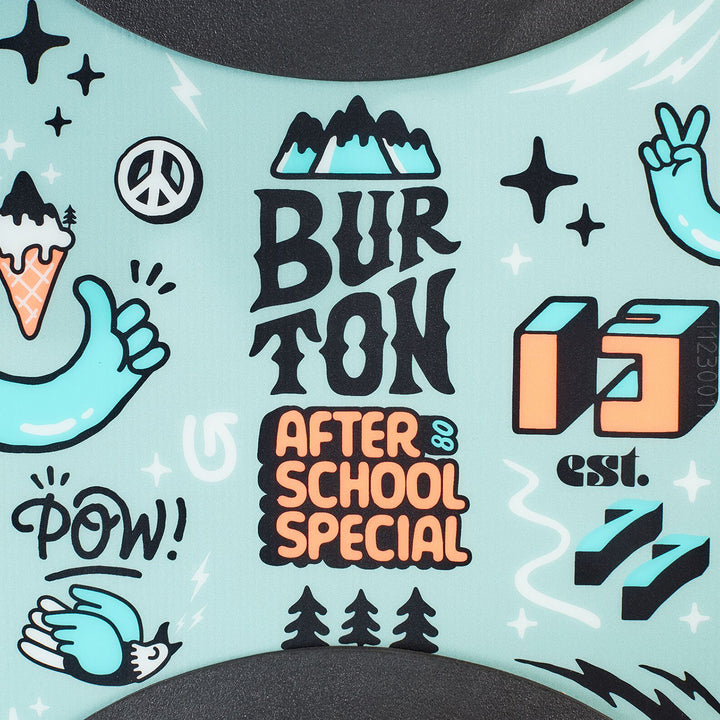 Burton After School Special Snowboard Package - Kids'