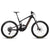 Santa Cruz Bicycles Heckler CC R Complete e-Mountain Bike 2020 Black