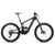 Santa Cruz Bicycles Heckler CC X01 Reserve Complete e-Mountain Bike 2020 Black