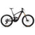 Santa Cruz Bicycles Heckler CC XX1 Reserve Complete e-Mountain Bike 2020 Black
