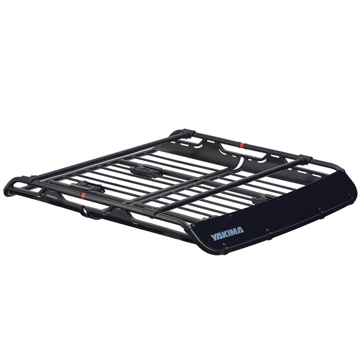 Yakima OffGrid Large Cargo Basket Black