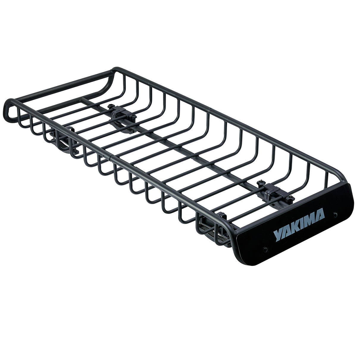 Yakima SkinnyWarrior Cargo Basket Black