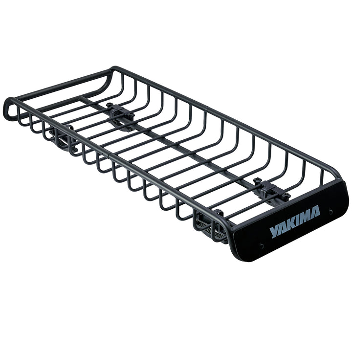 Yakima SkinnyWarrior Cargo Basket Black