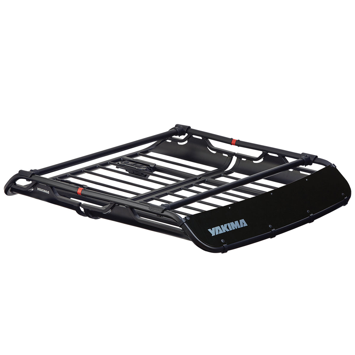 Yakima OffGrid Medium Cargo Basket Black