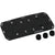 Yakima PlateMate License Plate Mount Black