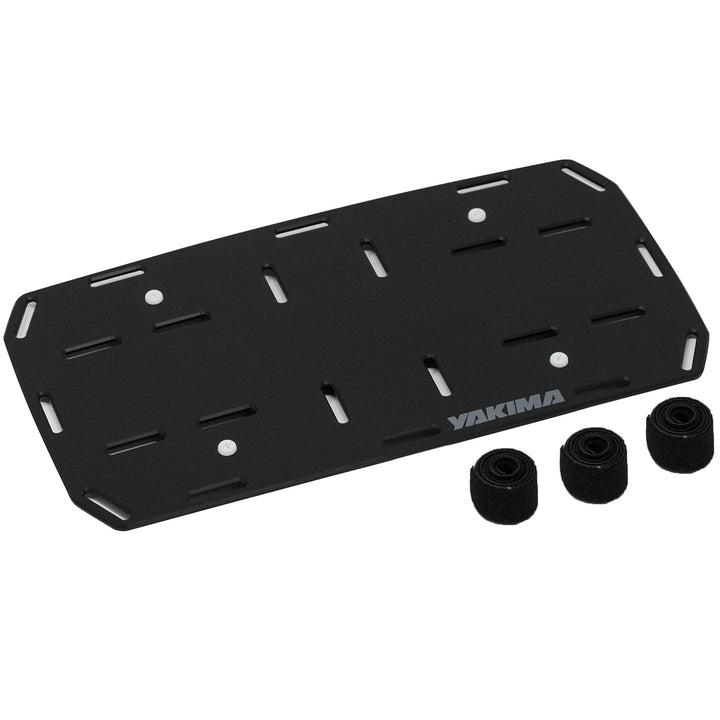 Yakima PlateMate License Plate Mount Black