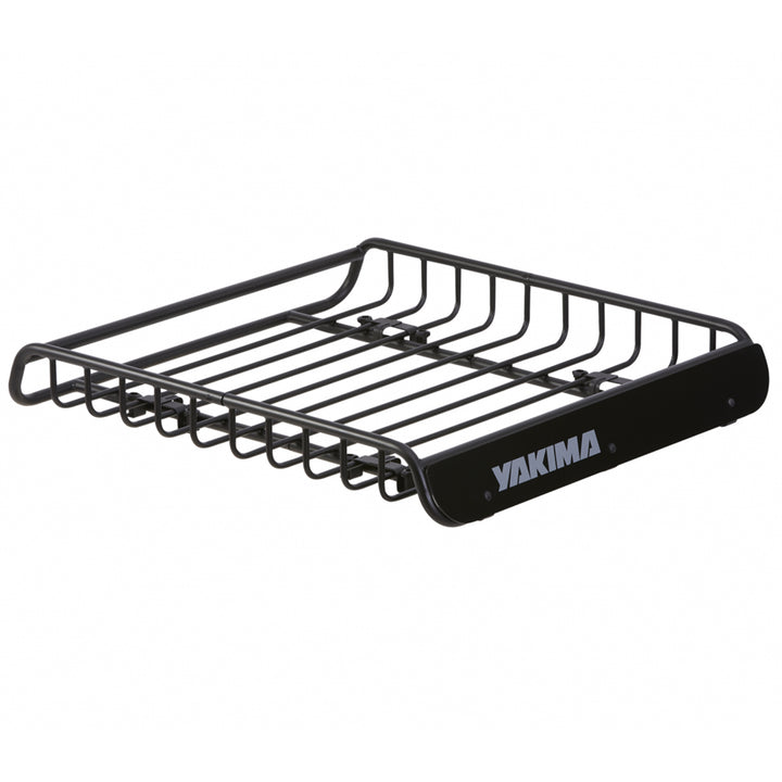 Yakima LoadWarrior Cargo Basket Black