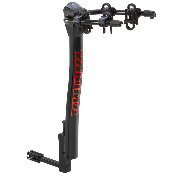 Yakima BackRoad 2 Bike Rack Black
