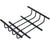 Yakima SkinnyWarrior Extension Black