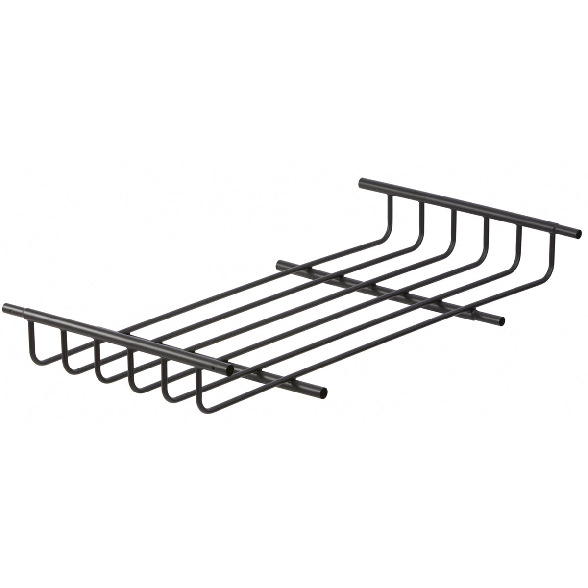 Yakima MegaWarrior Extension Black