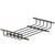 Yakima LoadWarrior Extension Black