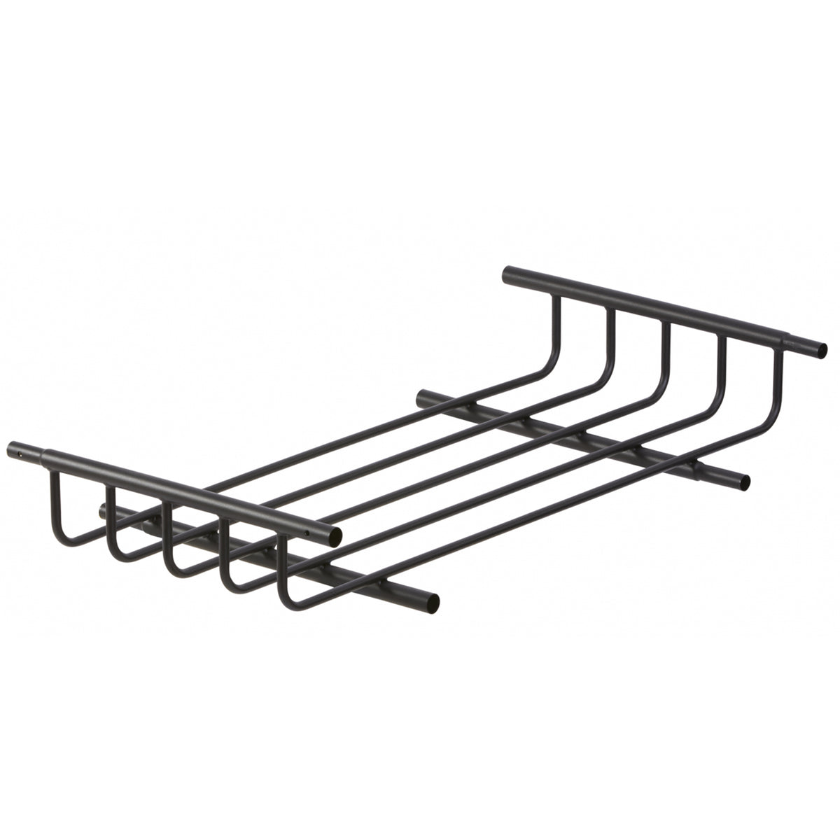 Yakima LoadWarrior Extension Black