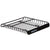 Yakima MegaWarrior Cargo Basket Black