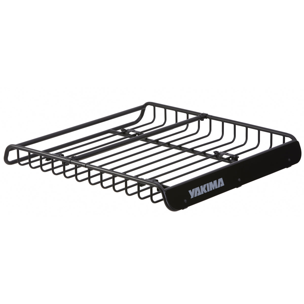 Yakima MegaWarrior Cargo Basket Black