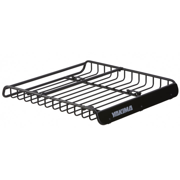 Yakima MegaWarrior Cargo Basket Black