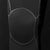 Vissla 7 Seas Power Seam 4/3 Chest Zip Wetsuit Black