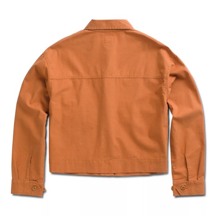 Vans Callahan Shacket - Women's Adobe