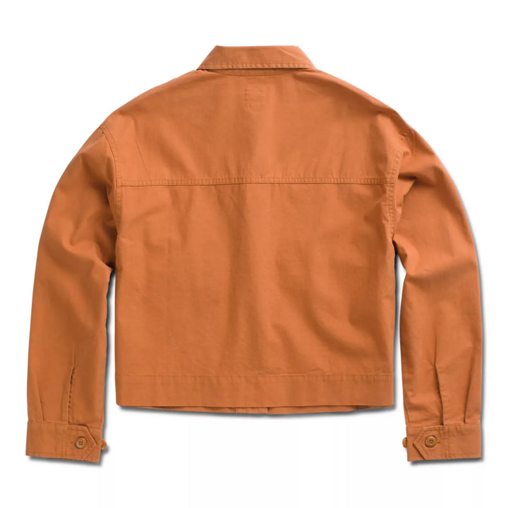 Vans Callahan Shacket - Women's Adobe