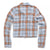 Vans Box Car II Flannel Shirt - Women's Zen Blue