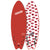 Catch Surf Odysea 6'0" Skipper Quad-Fin x Tyler Stanaland Pro Surfboard