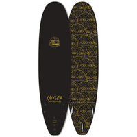 Catch Surf Odysea 8'0" Log x Evan Rossell Pro Surfboard