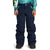Burton GORE-TEX Stark Pants - Kids' Dress Blue