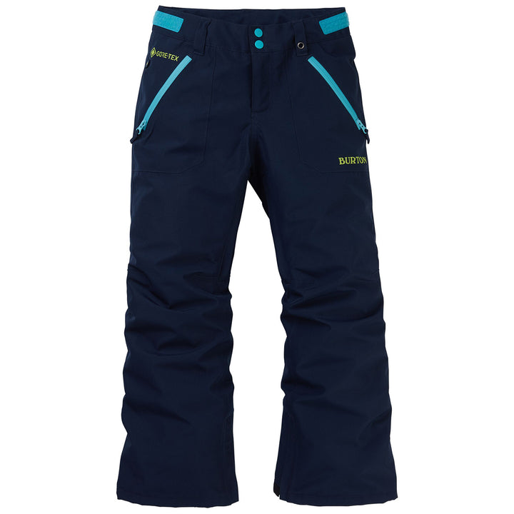 Burton GORE-TEX Stark Pants - Kids' Dress Blue