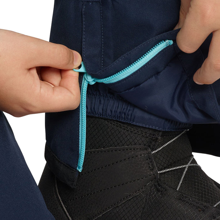 Burton GORE-TEX Stark Pants - Kids' Dress Blue