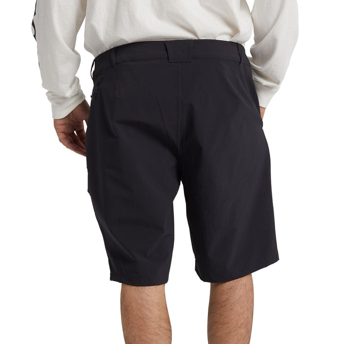 Burton Lapse Shorts True Black