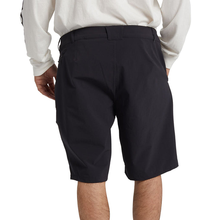 Burton Lapse Shorts True Black