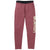 Burton Midweight Base Layer Pants - Kids' Rose Brown