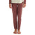 Burton Midweight Base Layer Pants - Kids' Rose Brown