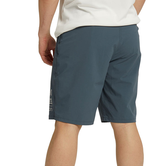 Burton Lapse Shorts Dark Slate