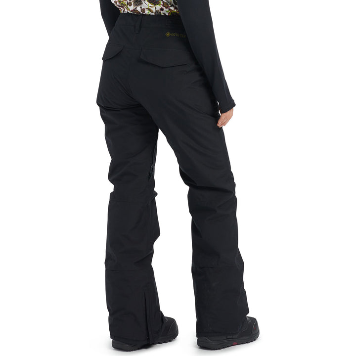 Burton Duffey GORE-TEX Pants - Women's True Black