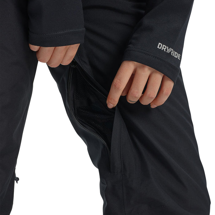Burton Duffey GORE-TEX Pants - Women's True Black