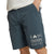 Burton Lapse Shorts Dark Slate