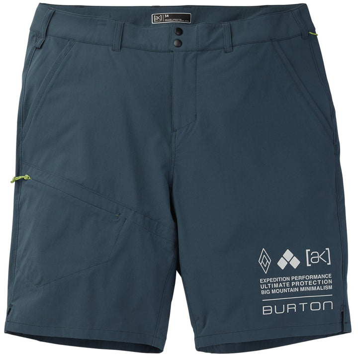 Burton Lapse Shorts Dark Slate