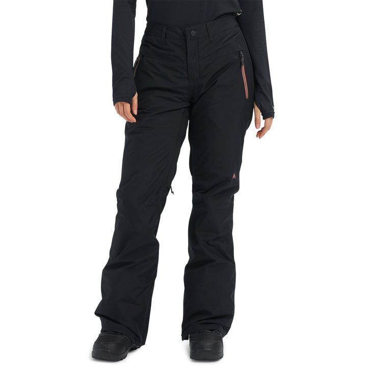 Burton Duffey GORE-TEX Pants - Women's True Black